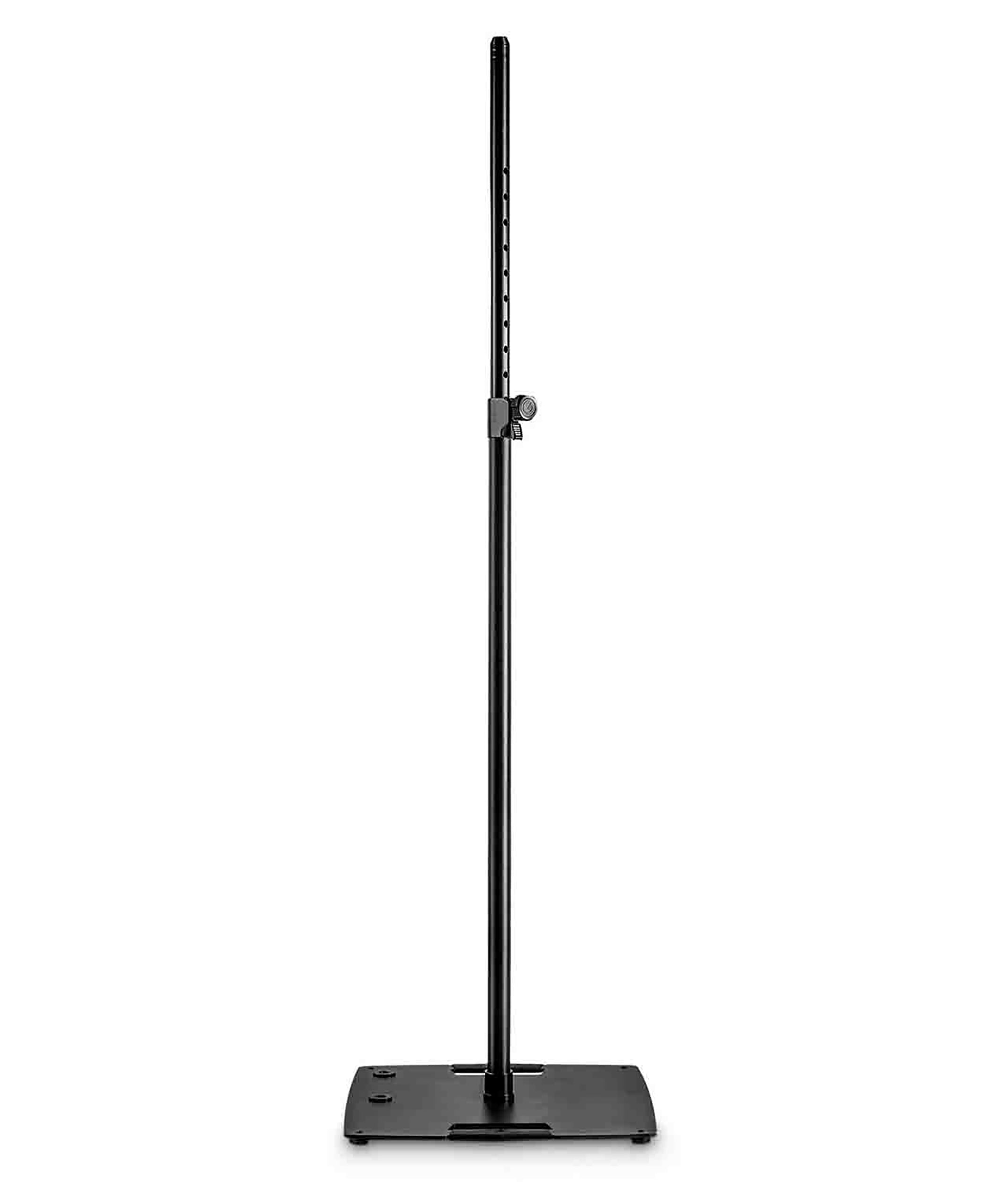 Gravity TLS 431 B Touring-Lighting Stand with Square Steel Base by Gravity