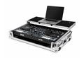 Headliner HL10014 Case for Rane Four & Performer w/ Laptop Platform