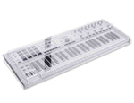 Decksaver DS-PC-KEYLAB49MK2 Protection Cover for Arturia Keylab 49 MK2 - Hollywood DJ