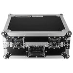 Odyssey FZ1200 Universal Turntable Flight Case - Hollywood DJ