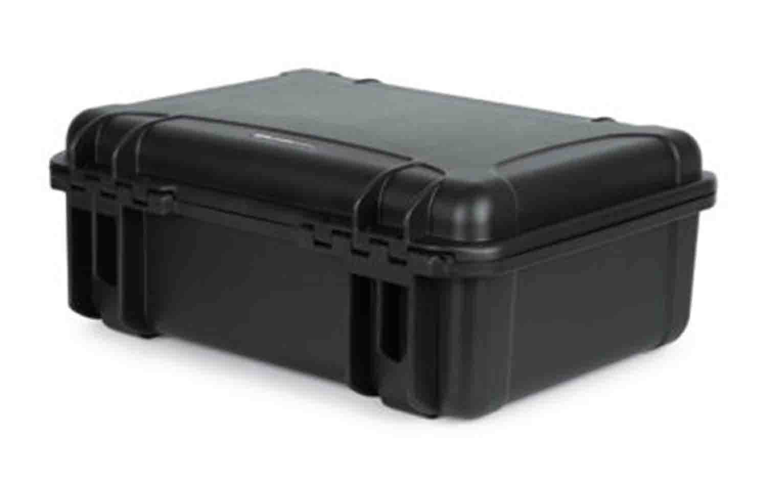 Gator Cases G-CDJ2000NXS2-WP Waterproof Case for Pioneer DJ CDJ2000NXS2 - Hollywood DJ