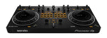 Pioneer Pro DJ Bundle with DDJ-REV1 + DM-40 Set + HDJ-X5 Headphones - Hollywood DJ