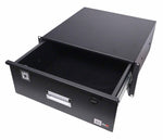 ProX T-4RD-18 MK3, 18" Deep Heavy Duty 4U Space Rack Drawer - Hollywood DJ