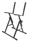 OnStage RS7000 Tilt-Back Amp Stand - Hollywood DJ