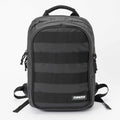 Magma MGA47888 Riot DJ-Backpack Lite (Black) - Hollywood DJ