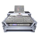ProX XS-XDJXZ WLT, Flight Case for Pioneer XDJ-XZ Standalone DJ System with Sliding Laptop Shelf and Wheels - Hollywood DJ