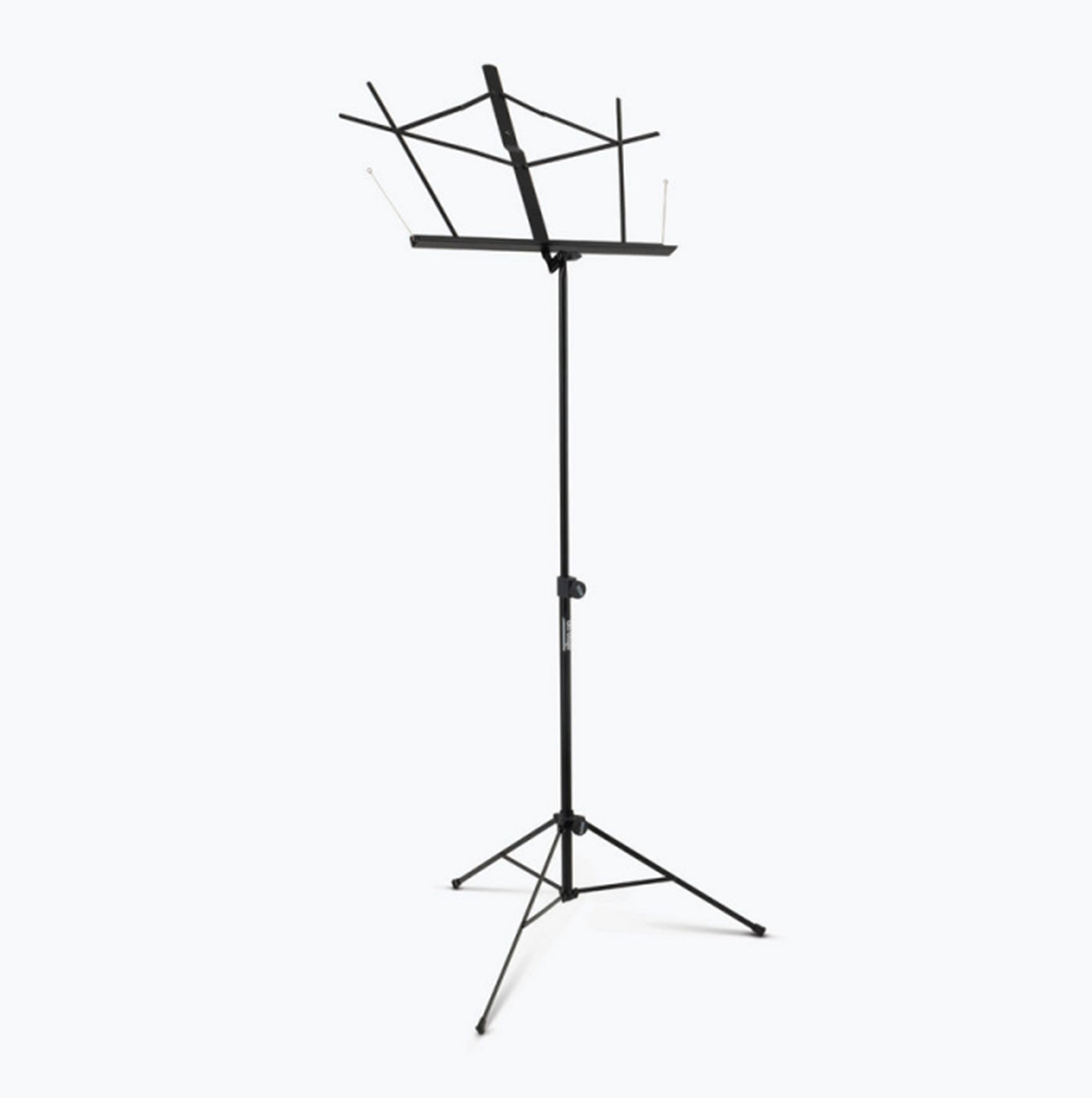 Onstage SM7122B, Compact Sheet Music Stand On-Stage