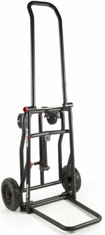 Krane AMG500 Convertible Platform Dolly Tilt Cart - Hollywood DJ