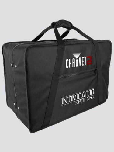 CHAUVET DJ CHS-360 Carry Case for Intimidator Spot 360 - Hollywood DJ