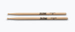 On Stage MWSD1, Round Tip Maple Drumstick On-Stage