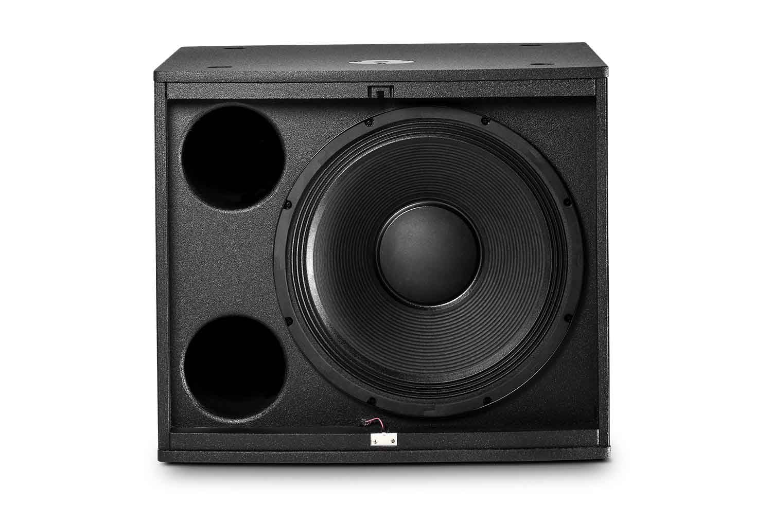 Discontinued: JBL EON618S Portable 18 Self Powered Subwoofer With Selectable Crossover Presets JBL