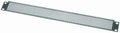 Odyssey ARPVLP1, 19 Inches Rack Mountable Flat Perforated 1U Panel - Hollywood DJ