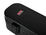 Gator Cases GTSA-GTR335 Guitar Case for Gibson 335 and Semi Hollow Electric Guitars - Hollywood DJ