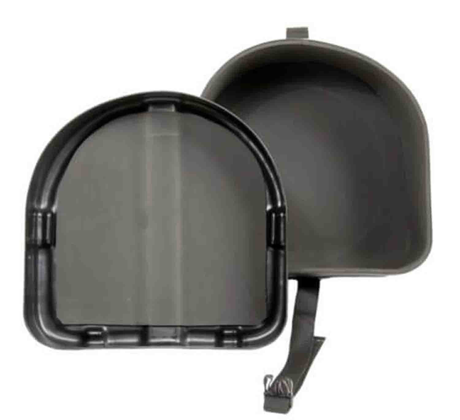 Gator Cases GP-PC2614MBD 26" X14" Marching Bass Drum Case - Hollywood DJ