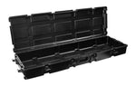 Odyssey VU601707WNF, Bottom Interior Injection-Molded Utility Case with Wheels Odyssey