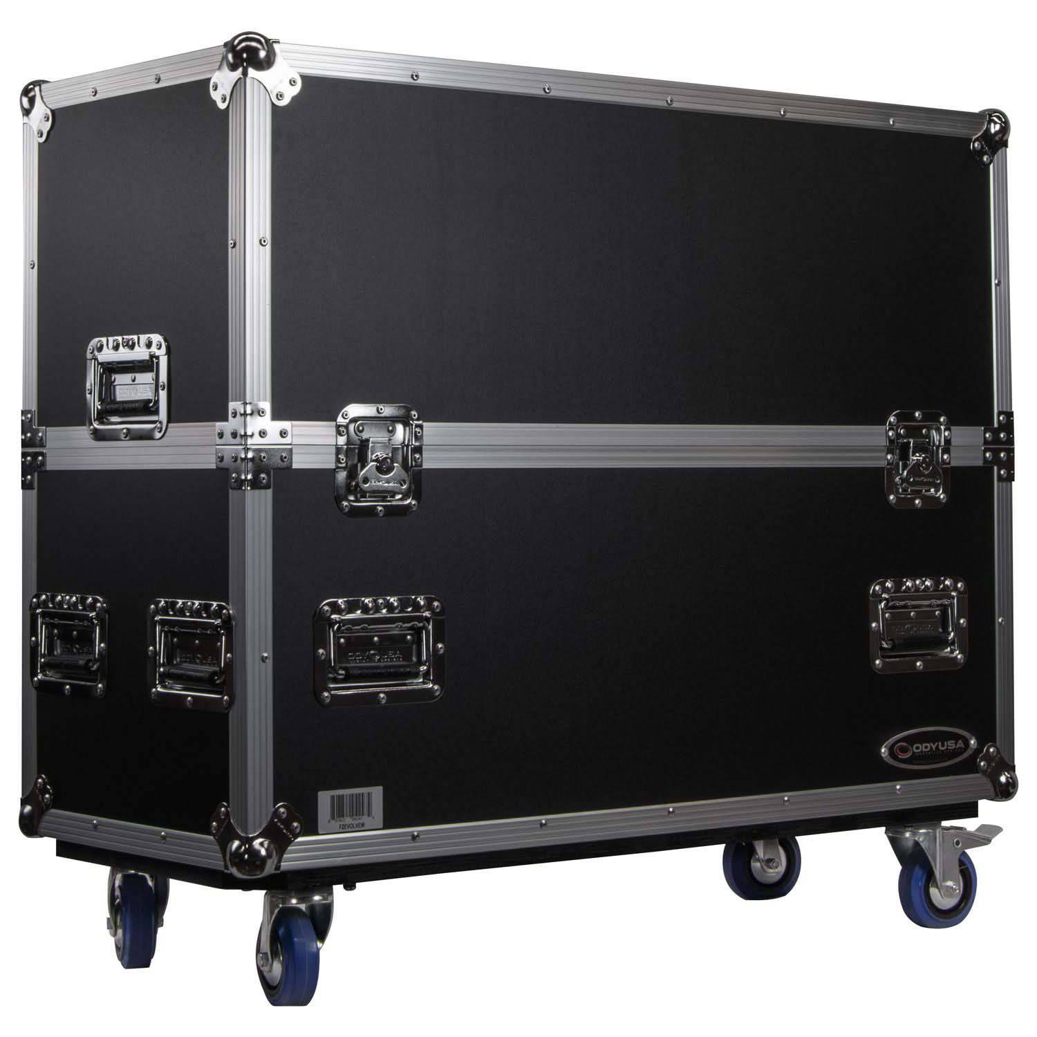 Odyssey FZEVOLVEW, Electro Voice EVOLVE 50 Portable Speaker Flight Case - Hollywood DJ