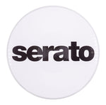Serato SCV-PS-PIC-LO, 12 Inch Reversible Serato Logo Picture Disc (Pair) by Serato