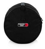 Gator Cases GP-1210 Standard Padded DJ Tom Bag - 12″X10″ - Hollywood DJ