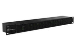 CHAUVET DJ Xpress-Rack 1024 Rackmount DMX Interface - Hollywood DJ
