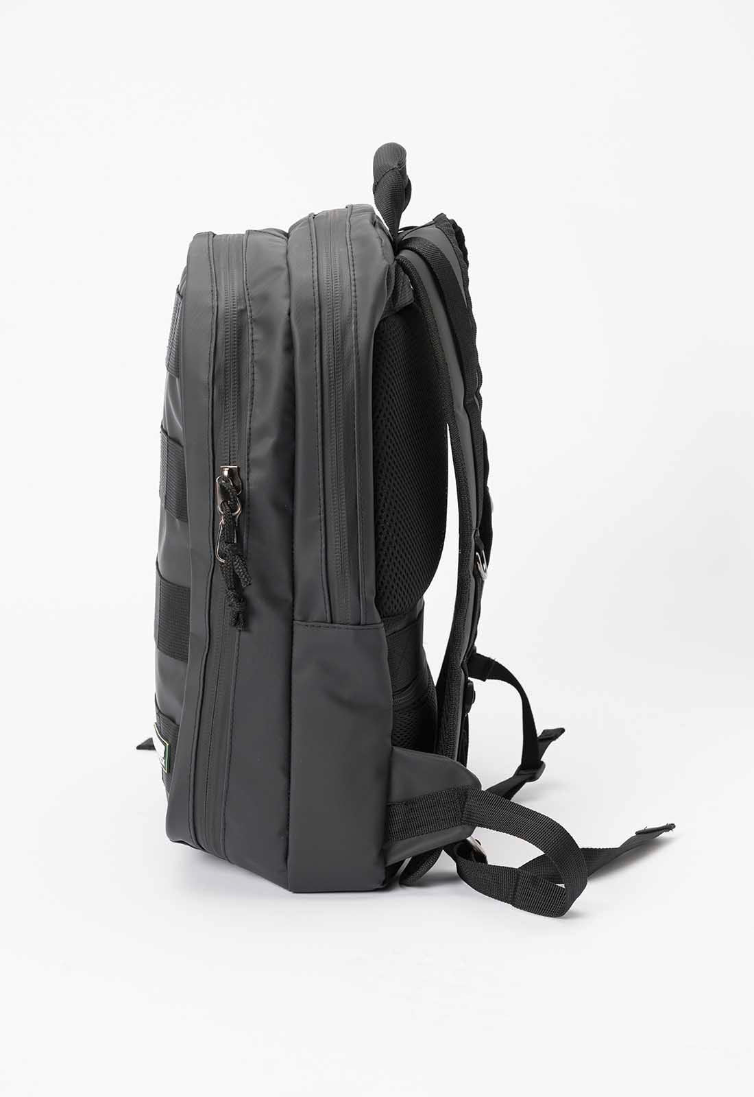 Magma MGA47888 Riot DJ-Backpack Lite (Black) - Hollywood DJ