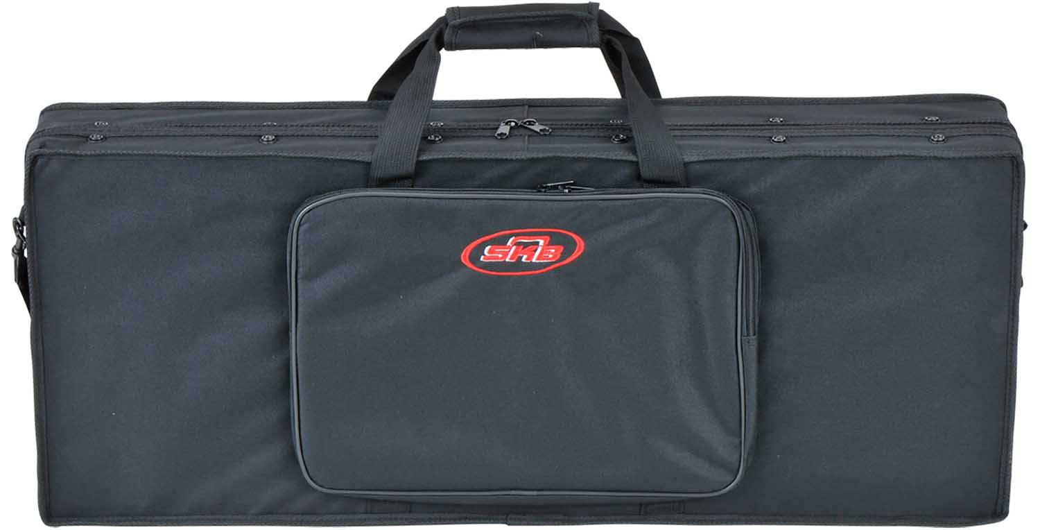 SKB Cases 1SKB-SC3212 Controller Soft Case - 32" X 12" 3.5" - Hollywood DJ