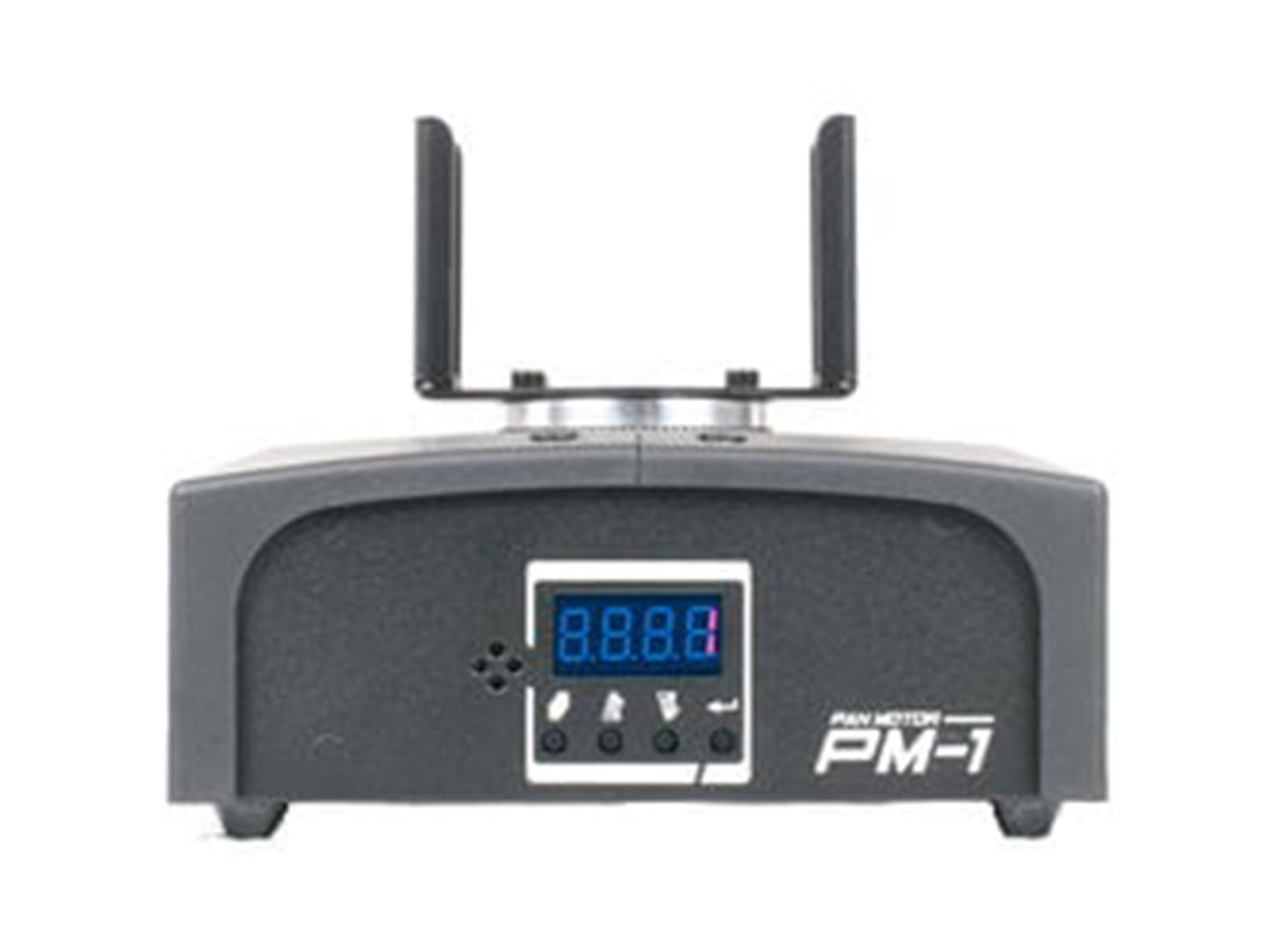 Antari PM-1 Pan Motor for S-500 Snow Machine - Hollywood DJ