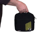 Odyssey BDIGI Soft Utility Pouch for Digital Gear Accessories - Hollywood DJ