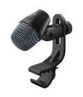 Sennheiser E 904, Dynamic Cardioid Drum Microphone - Hollywood DJ