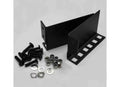 Odyssey ARREU02, 2U Rack Rail Accessory Kit - Hollywood DJ