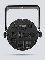 Chauvet DJ EZpar T6 USB Battery-Powered Tri-Color LED Wash Light | LED Lighting - Hollywood DJ