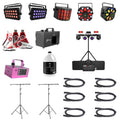 Chauvet ILS Club FX Package Deal - Hollywood DJ