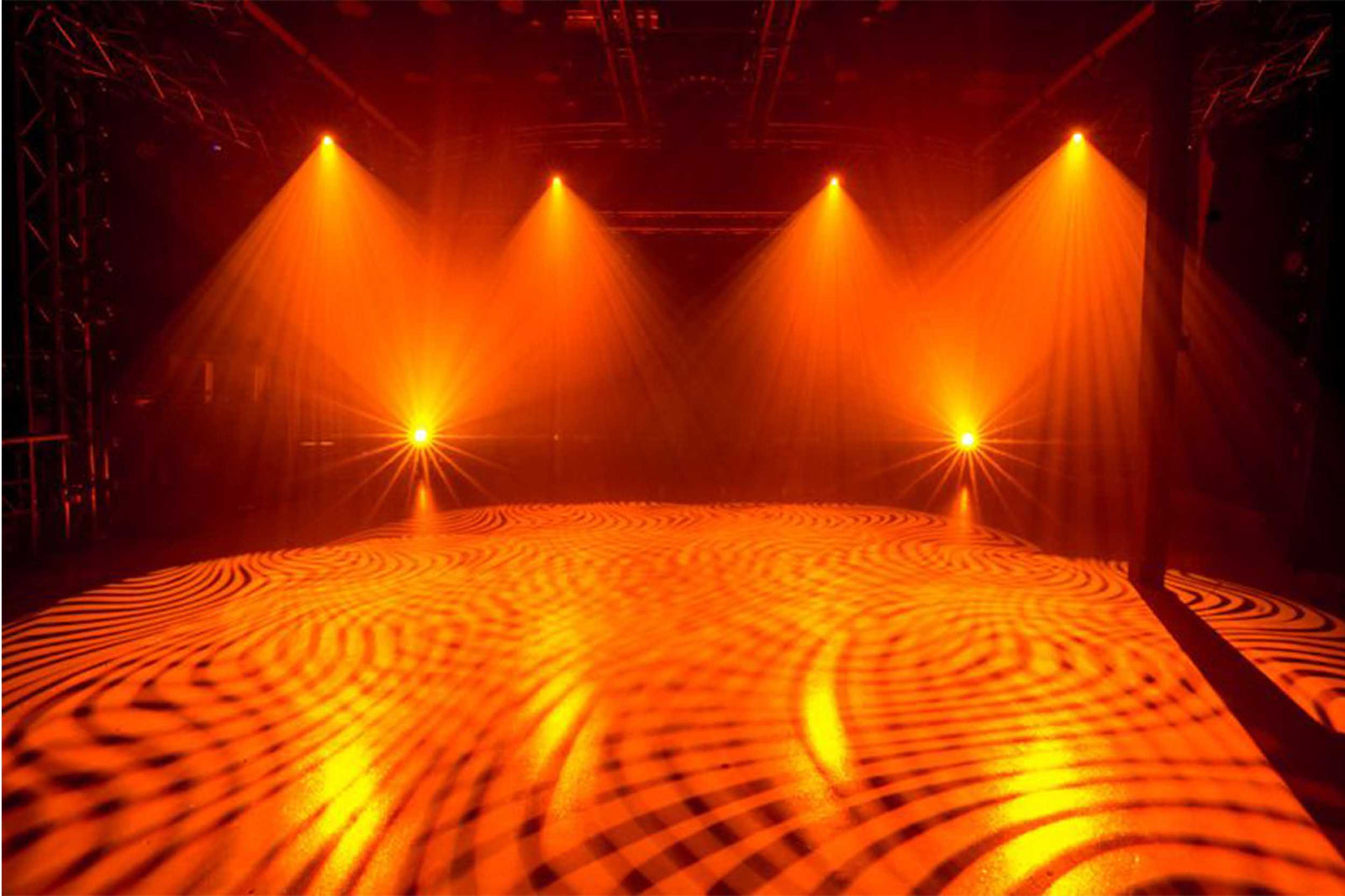 ADJ VIZI CMY300, Hybrid Led Moving Head Fixture by ADJ