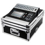 Odyssey FZTOUCHMIX30 ATA Flight Case for QSC Touchmix-30 Pro Digital Mixer - Hollywood DJ