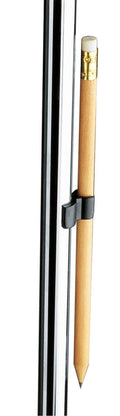 K&M 16094 Pencil Holder - Black - Hollywood DJ