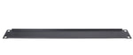 ProX T-P1 Rack Panel Blank 1U Space - Hollywood DJ