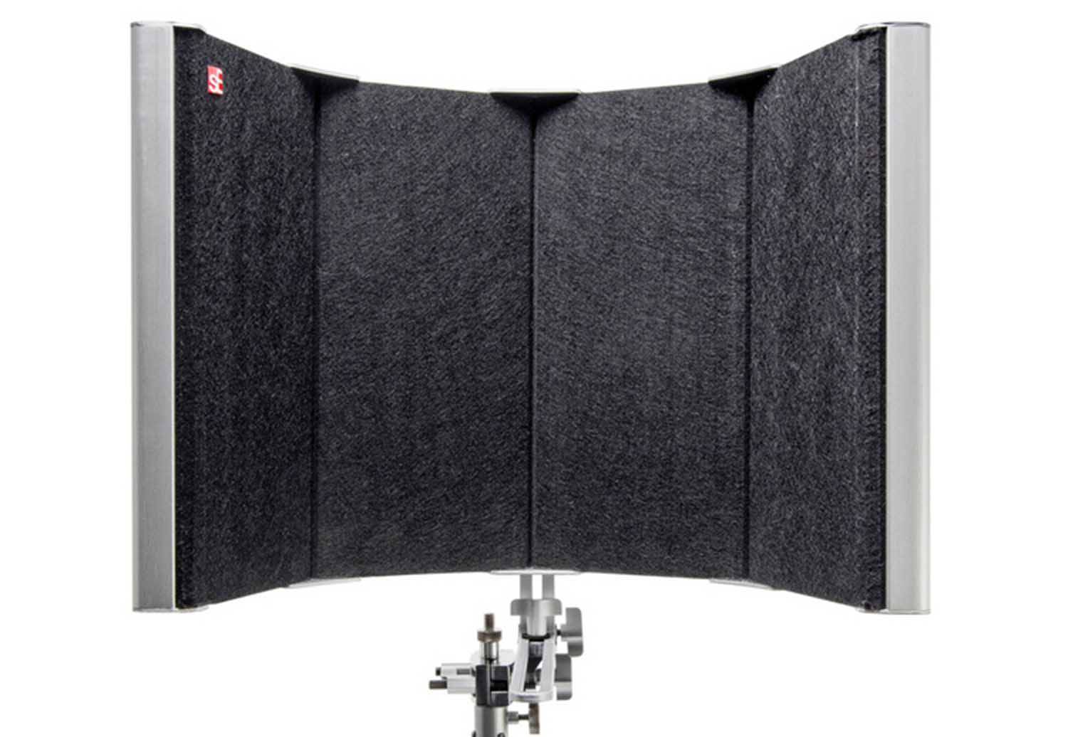 sE Electronics RF SPACE Specialized Portable Acoustic Control Environment Filter - Hollywood DJ