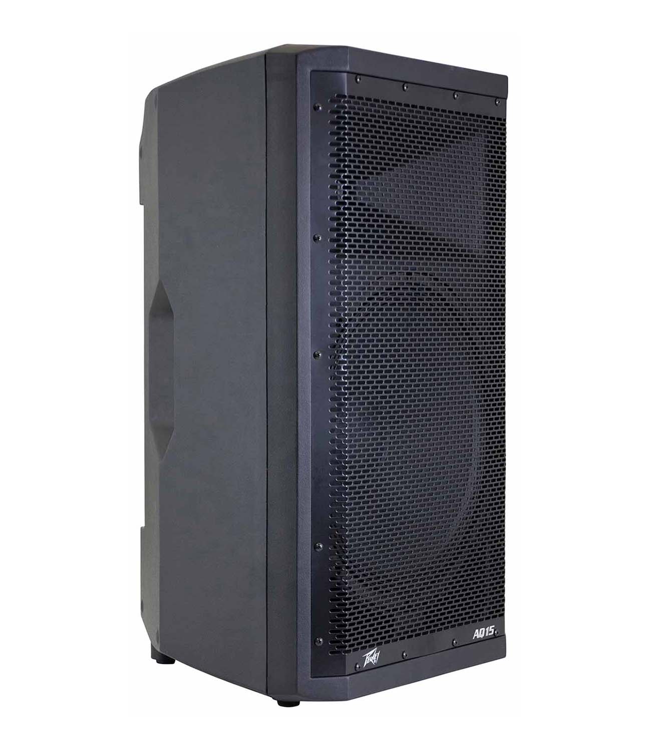 Open Box: Peavey Aquarius AQ 15 Powered Speaker - Hollywood DJ