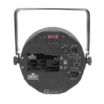 Chauvet DJ EZpar 64 RGBA 4 Pack Battery Powered LED PAR in Black - Hollywood DJ