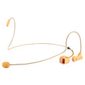 Apex Electronics Apex575 Low-Profile Headset Condenser - Hollywood DJ