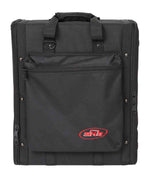 SKB Cases 1SKB-SC194U 4U Soft Rack Series - Hollywood DJ