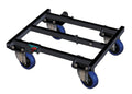 dB Technologies DT-8MINI Metal Trolley for DVA Mini - Hollywood DJ