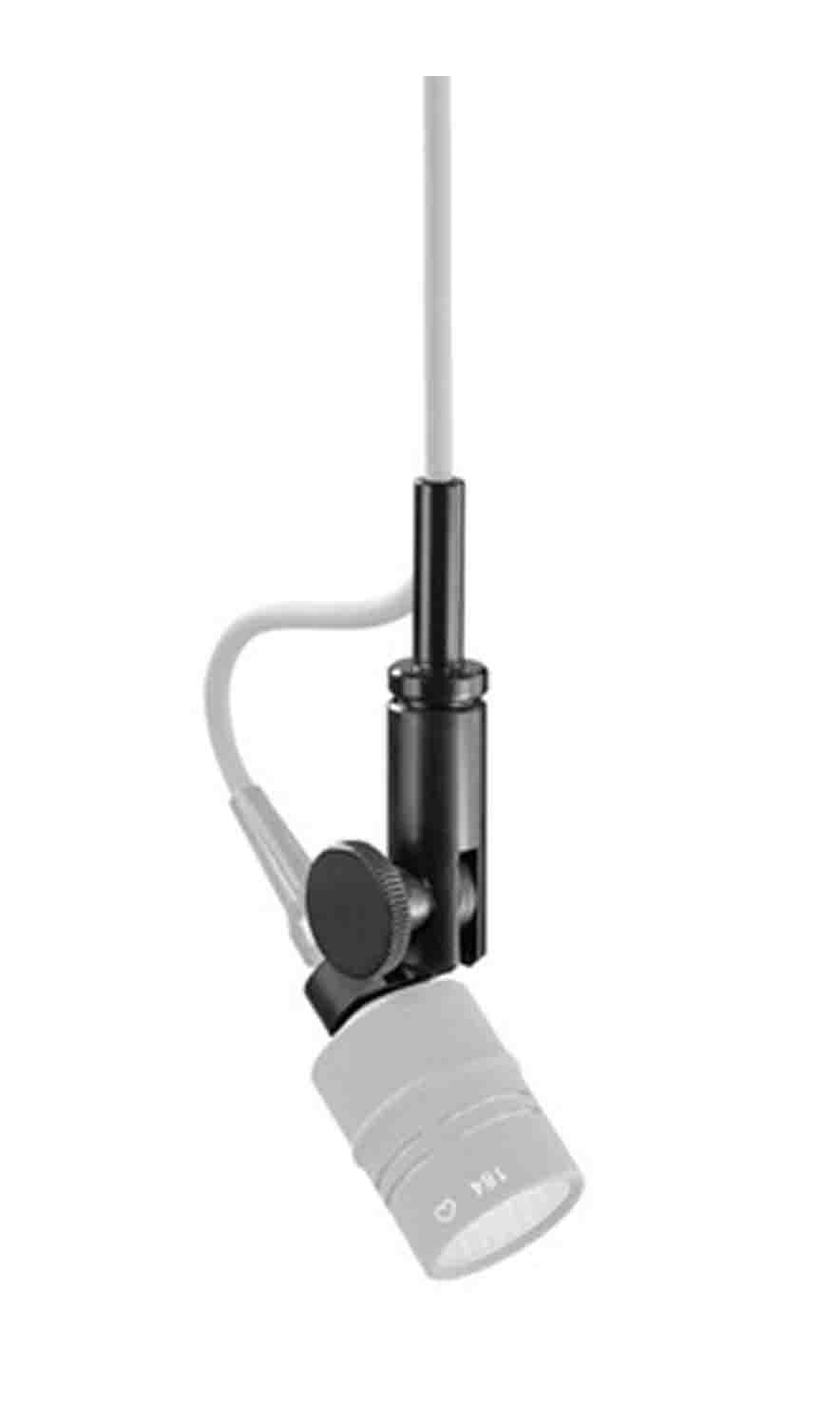 Neumann MNV 100 Auditorium Hanger for KM 100 Series AK Capsules - Hollywood DJ