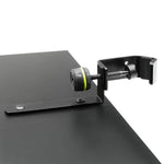 Gravity GMATRAY2 Microphone Stand Tray, 400 mm x 130 mm - Hollywood DJ