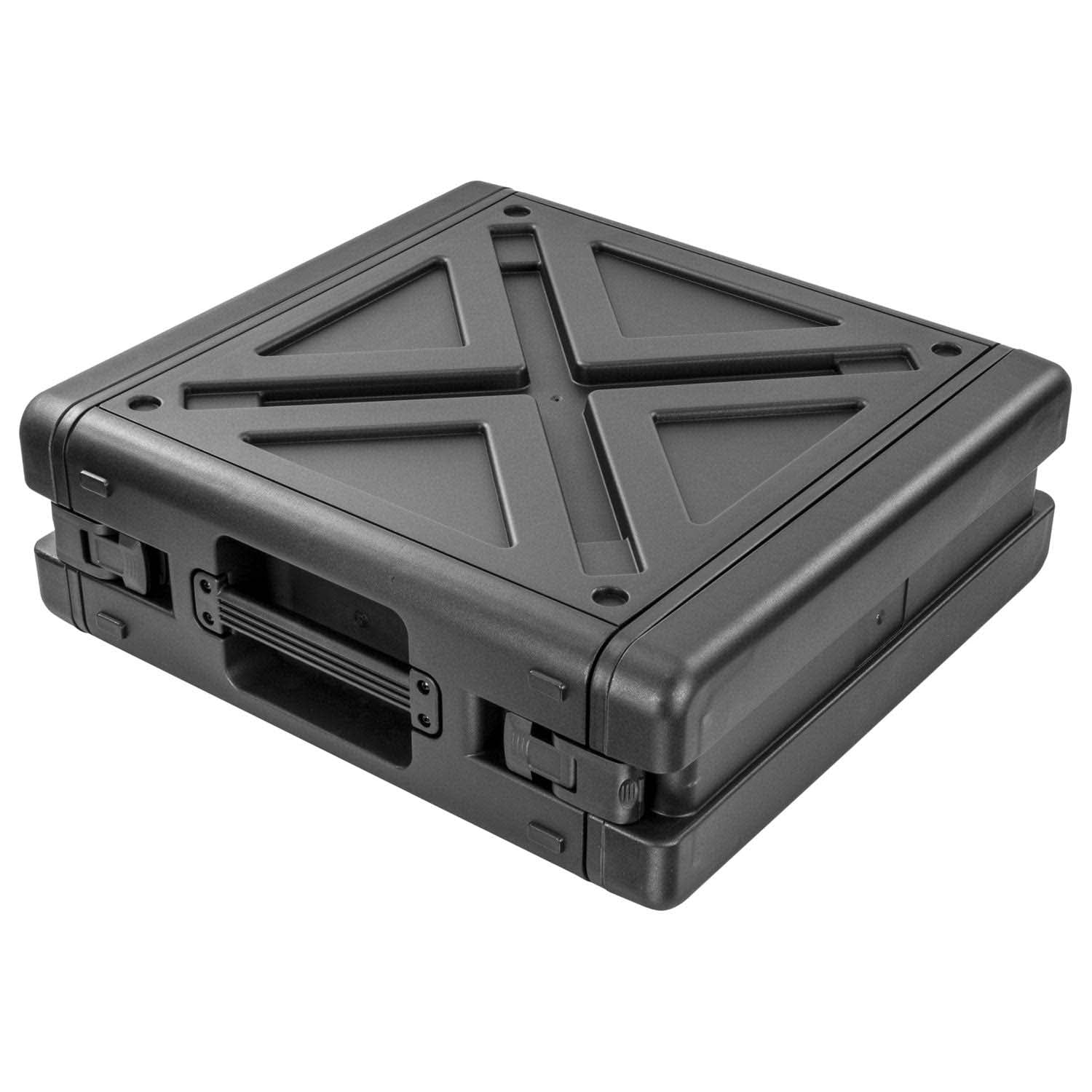 Odyssey VUAR3U, Vulcan Series 3U Rack Case - Hollywood DJ