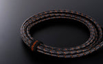 Roland RIC-G10, Gold Series 1/4" Plug to 1/4" Plug Instrument Cable (10') - Hollywood DJ