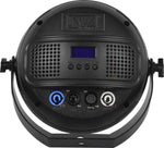 JMAZ Radiant Par Duo Lighting Package - 2 Piece - Hollywood DJ