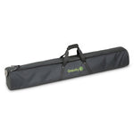 Gravity GBGSS2LB Transport Bag For 2 Speaker Stands, Long - Hollywood DJ
