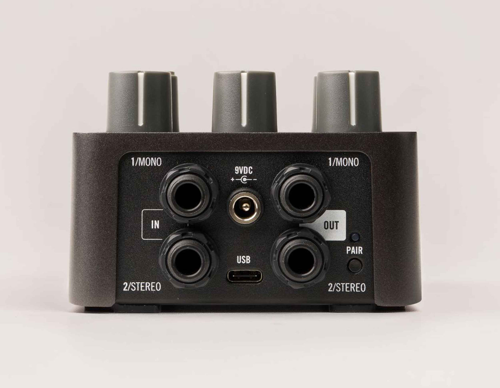 Universal Audio Galaxy 74' Tape Echo and Reverb Pedal - Hollywood DJ