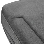 Odyssey BMSLDJCM, Medium Size DJ Controller Utility EVA Molded Universal Carrying Bag - Hollywood DJ