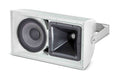 JBL AW266, High Power 2-Way All Weather Loudspeaker with 1 x 12" LF - Gray - Hollywood DJ